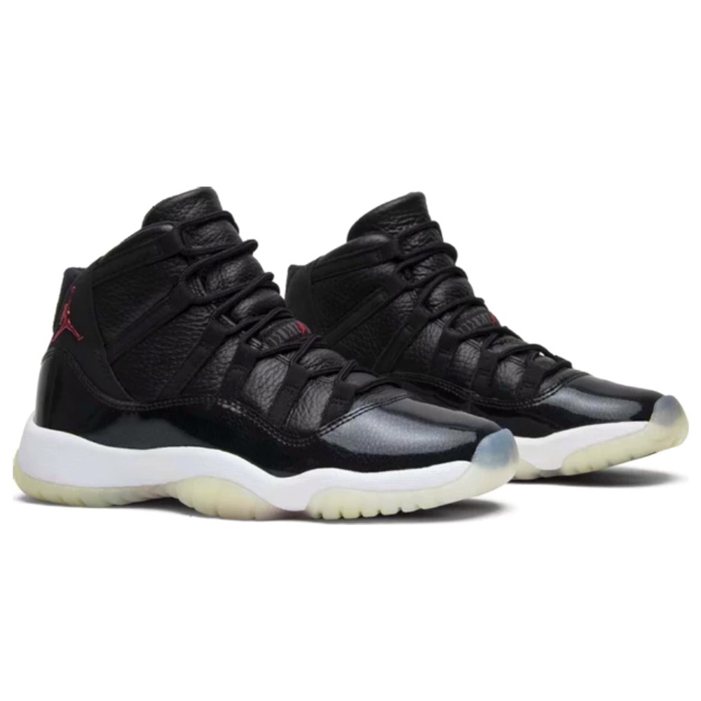 Brand New Retro Jordan 72-10